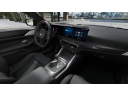 BMW M4 Competition Coupe 2026