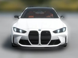 BMW M4 Competition Coupe 2026