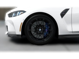 BMW M4 Competition Coupe 2026