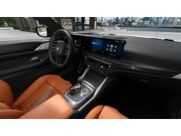 BMW M4 Competition Coupe 2026