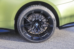 BMW M4 Competition Coupe 2026