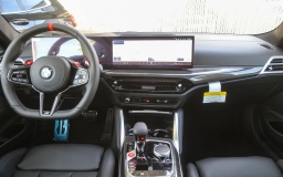 BMW M4 Competition Coupe 2026