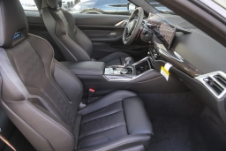 BMW M4 Competition Coupe 2026