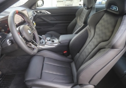 BMW M4 Competition Coupe 2026