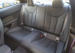 BMW M4 Competition Coupe 2026