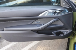 BMW M4 Competition Coupe 2026