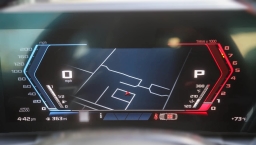 BMW M4 Competition Coupe 2026