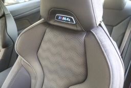 BMW M4 Competition Coupe 2026