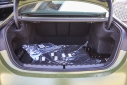 BMW M4 Competition Coupe 2026