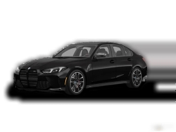 BMW M3 Competition xDrive Sedan 2026