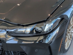 BMW M3 Competition xDrive Sedan 2026