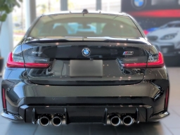 BMW M3 Competition xDrive Sedan 2026