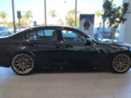 BMW M3 Competition xDrive Sedan 2026