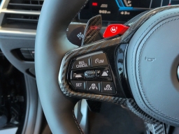 BMW M3 Competition xDrive Sedan 2026