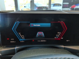 BMW M3 Competition xDrive Sedan 2026