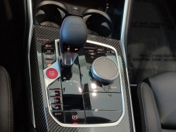 BMW M3 Competition xDrive Sedan 2026