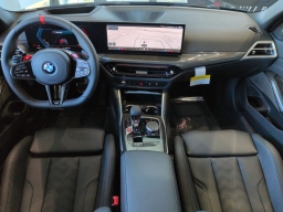 BMW M3 Competition xDrive Sedan 2026