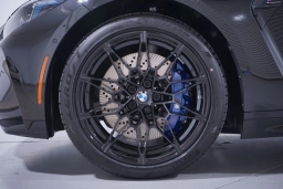 BMW M4 Competition xDrive Coupe 2026