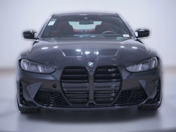 BMW M4 Competition xDrive Coupe 2026