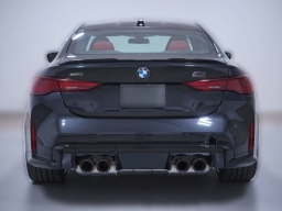BMW M4 Competition xDrive Coupe 2026
