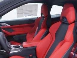 BMW M4 Competition xDrive Coupe 2026