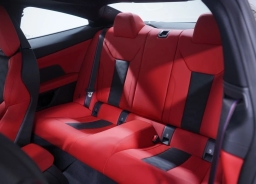 BMW M4 Competition xDrive Coupe 2026