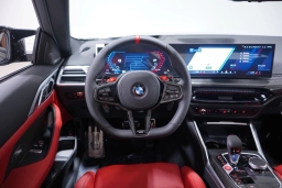 BMW M4 Competition xDrive Coupe 2026