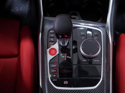 BMW M4 Competition xDrive Coupe 2026