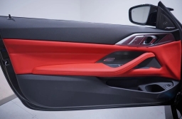 BMW M4 Competition xDrive Coupe 2026