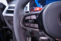 BMW M4 Competition xDrive Coupe 2026