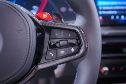 BMW M4 Competition xDrive Coupe 2026