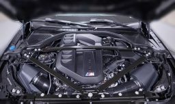 BMW M4 Competition xDrive Coupe 2026