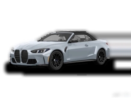 BMW M4 Competition xDrive Coupe 2026