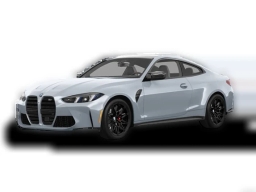 BMW M4 Competition xDrive Coupe 2026