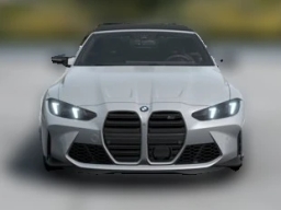 BMW M4 Competition xDrive Convertible 2026