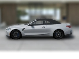 BMW M4 Competition xDrive Convertible 2026