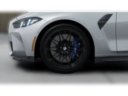 BMW M4 Competition xDrive Convertible 2026