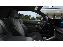 BMW M4 Competition xDrive Convertible 2026