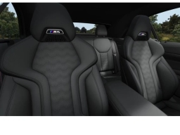 BMW M4 Competition xDrive Convertible 2026