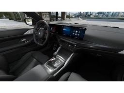 BMW M4 Competition xDrive Convertible 2026