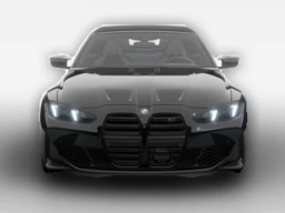 BMW M4 Competition xDrive Convertible 2026