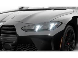 BMW M4 Competition xDrive Convertible 2026