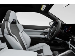 BMW M4 Competition xDrive Convertible 2026