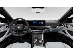 BMW M4 Competition xDrive Convertible 2026