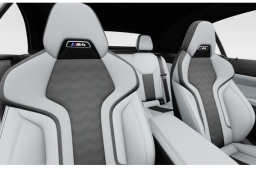 BMW M4 Competition xDrive Convertible 2026