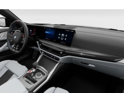 BMW M4 Competition xDrive Convertible 2026