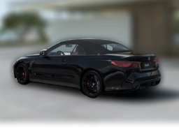 BMW M4 Competition xDrive Convertible 2026