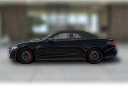 BMW M4 Competition xDrive Convertible 2026