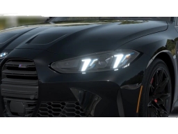 BMW M4 Competition xDrive Convertible 2026