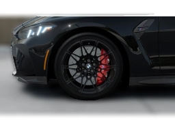 BMW M4 Competition xDrive Convertible 2026